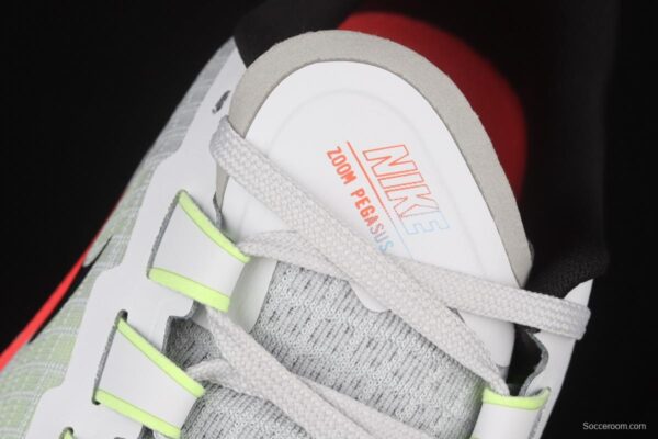 NIKE Air Zoom Pegasus 37 net breathable running shoes original box genuine standard CZ9308-001 - Image 8