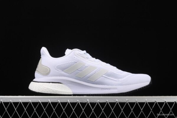 Adidas Supernova M FV6026's new popcorn running shoes - Image 15