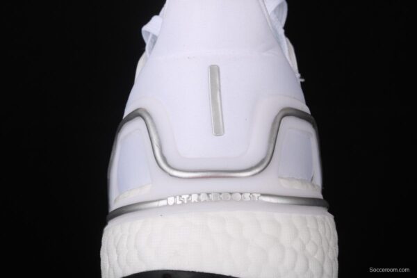 Adidas Ultra Boost 20 Consortium EG0783 North America limits 2019 new sports casual running shoes - Image 6