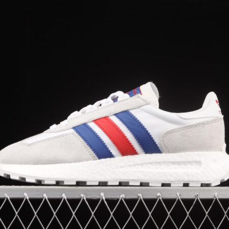 Adidas Retropy E5 GW5211 new sports leisure popcorn running shoes