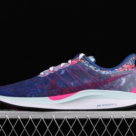 NIKE Air Zoom Pegasus 35 Turbo 2.0 net breathable running shoes CI2951-941