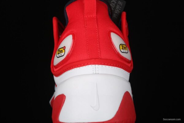 NIKE Zoom 2K/2000 vintage jogging shoes AO0269-102 - Image 3