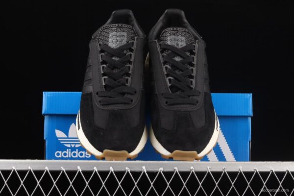 Adidas Retropy E5 H03080 new sports and leisure popcorn running shoes - Image 12