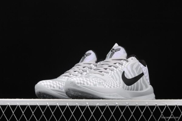 NIKE Zoom Kobe 5 Proyro Kobe Bryant 5 2020 reproduce low-top sports basketball shoes CD4991-003 - Image 14
