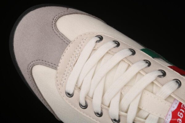 OnitsukaTiger Mexico 66 canvas casual running shoes DL408-1684 - Image 7