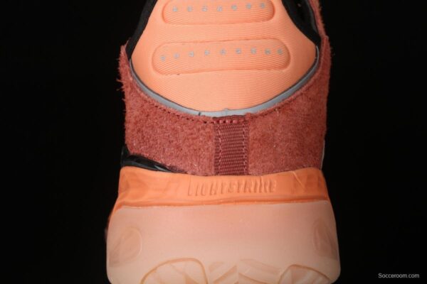 Adidas Originals Niteball FX7642 series street basketball shoes - Image 7