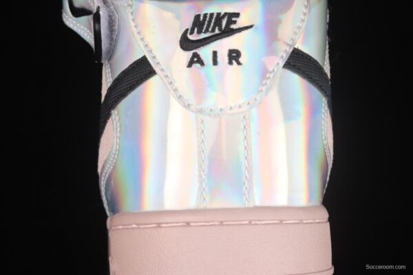 NIKE Air Force 11607 Mid laser powder medium top casual board shoes WZ3066-061, - Image 6