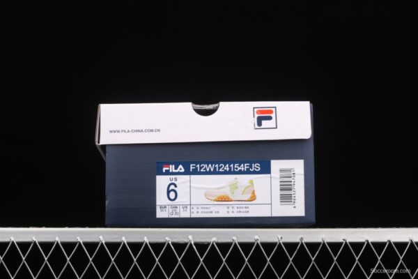 Fila Pacers sports shoes F12W124154FJS - Image 11