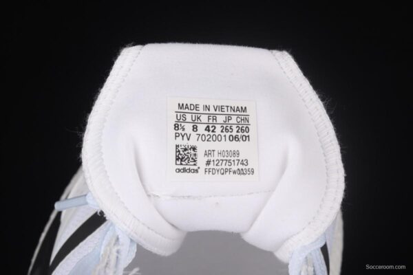 Adidas Retropy P9 H03089 new sports and leisure popcorn thick-soled running shoes - Image 5