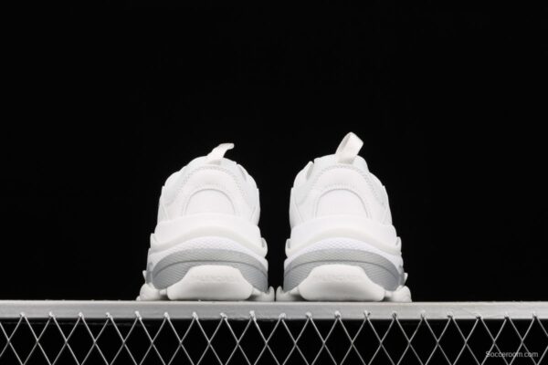 Balenciaga Triple S vintage daddy shoes W2FS41200 - Image 13