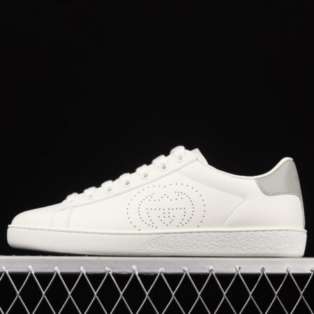 Gucci Ace classic independent outer packaging A38D09072