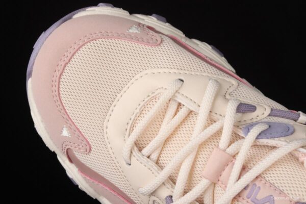 Fila 2021 new breathable cat claw shoes F12W134108FDR - Image 10