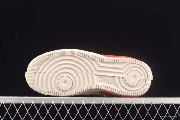 NIKE Air Force 1 FontaNIKEa fashion style low-top casual board shoes DA7024-200 - Image 14