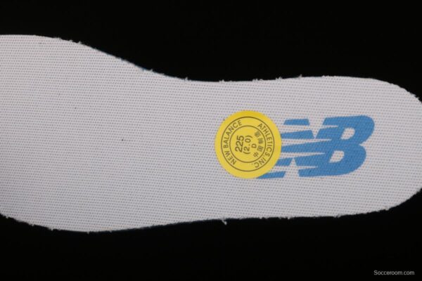 New Balance MS327 series retro leisure sports jogging shoes MS327CPG - Image 3
