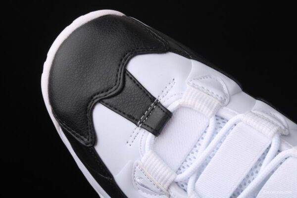 NIKE Air More Uptempo'95 QS Pippen Classic High Street Leisure Sports Basketball shoes CK0892-101 - Image 9
