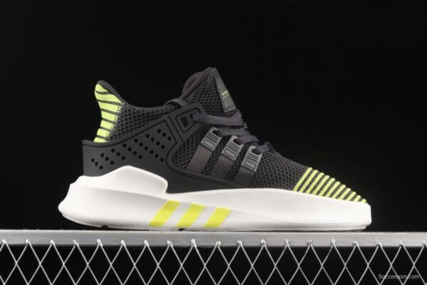 Adidas EQT Bask AdidasV AH2129 Das sports casual shoes - Image 15