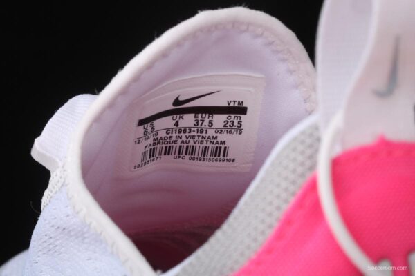 NIKE Max 2703M reflective half-palm air cushion running shoes CI1963-191 - Image 4