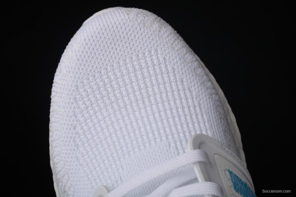 Adidas Ultra Boost 20 Consortium EG0768 North America limits 2019 new sports casual running shoes - Image 9