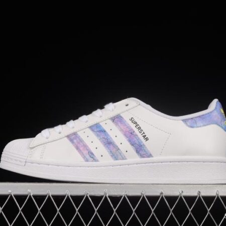 Adidas Originals Superstar CZ5217 Shell Toe Classic Casual Sneakers