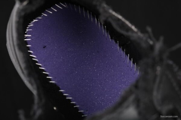 IMPACT x VESSEL G.O.P. LOW deconstructs overlapping thick-soled cork low-side high canvas vulcanized board shoes - Image 4