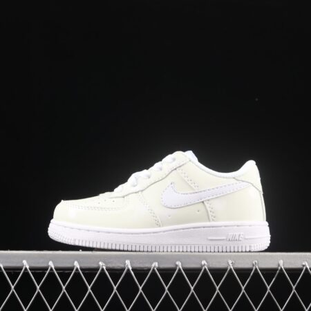 NIKE Air Force 11607 Low State size Kids 314193-400