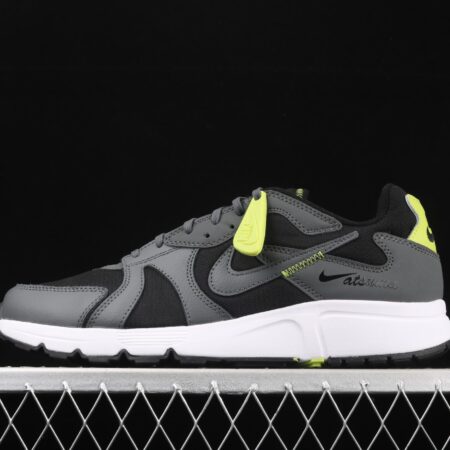 NIKE Atsuma four seasons evergreen wear-resistant leisure sports board shoes CD5461-002