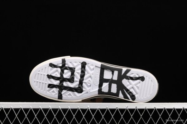 Soulgoods x Converse 70s co-branded Soul Tiger high-top casual board shoes 169906C - Image 16