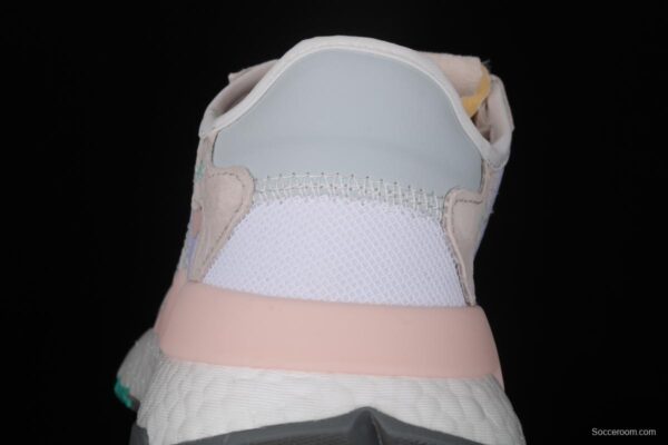 Adidas Nite Jogger 2019 Boost EF8721 3M reflective vintage running shoes - Image 5