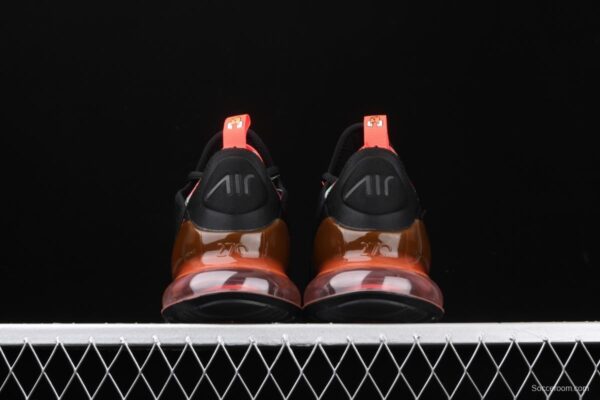 NIKE Air Max 270 ChineseNew Year New year limits 100 clothes CNY half-palm air cushion running shoes BV6650-016 - Image 11