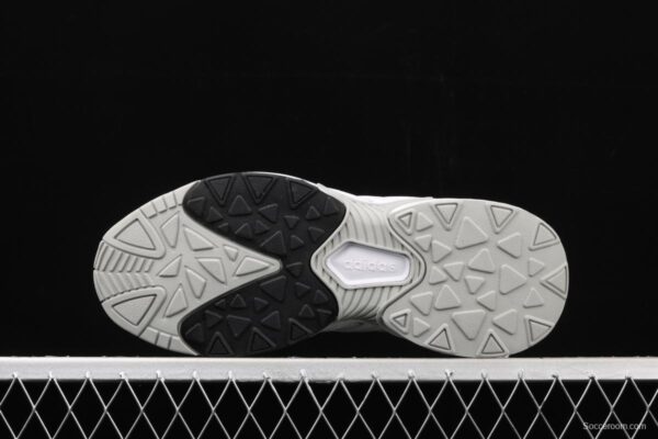 Adidas NEO Crazychaos ShAdidasow FY7822 2020 new style casual shoes - Image 15