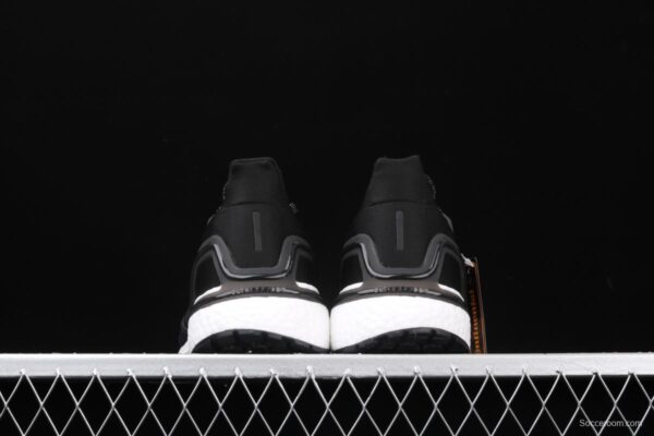Adidas Ultra Boost 20 Consortium EG0708 North America limits 2019 new sports casual running shoes - Image 13