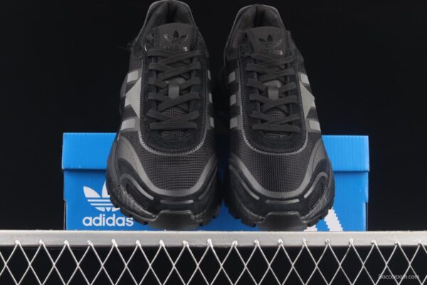 Adidas Retropy P9 H03087 new sports and leisure popcorn thick-soled running shoes - Image 13