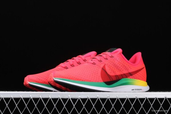 NIKE Air Zoom Pegasus 35 Turbo 2.0 net breathable running shoes BV6104-600 - Image 12