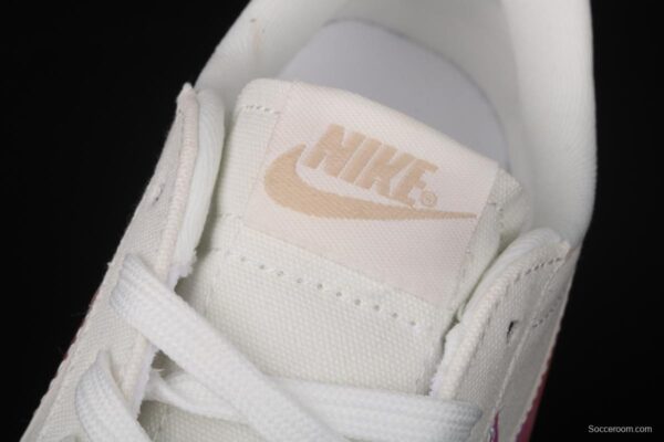NIKE Blazer Low Lx Trail Blazers canvas low-top casual board shoes AV9371-109 - Image 7