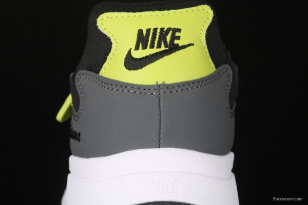 NIKE Atsuma four seasons evergreen wear-resistant leisure sports board shoes CD5461-002 - Image 5