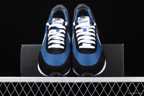 Undercover x NIKE Daybreak Takahashi Shield joint style casual board shoes BV4594-400 - Image 9