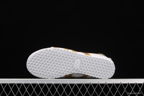 OnitsukaTiger Mexico 66 leather casual running shoes D508H-0194 - Image 15