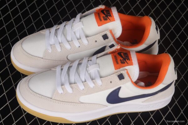 NIKE SB Adidasversary new unisex casual sneakers CW7456-102 - Image 10