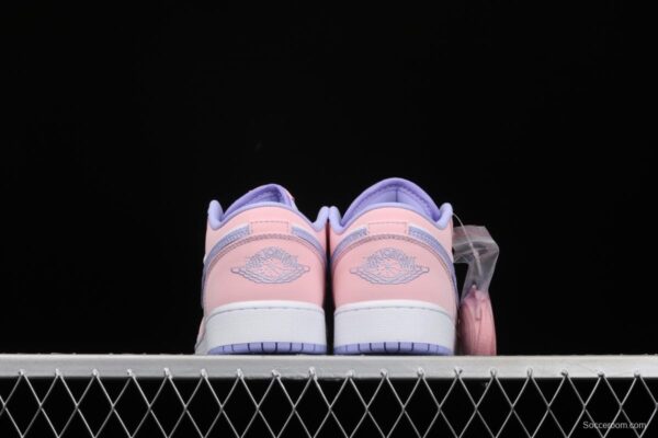 Air Jordan 1 Low SE Arctic Punch low pink white lavender CK3022-600 - Image 13