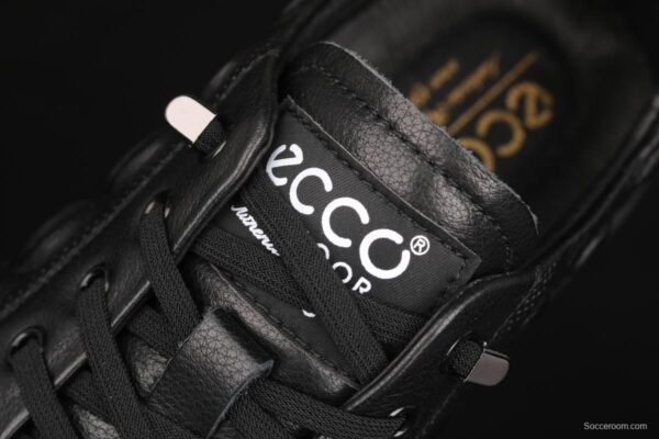 ECCO soft series men's casual sports shoes 87356601001 - Image 8