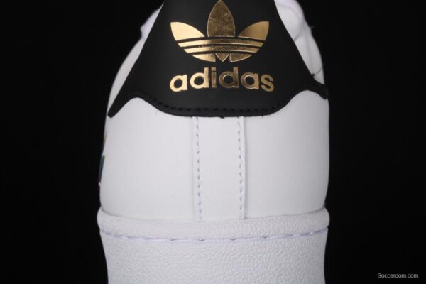 Adidas Originals Superstar FX8543 shell head casual board shoes - Image 6