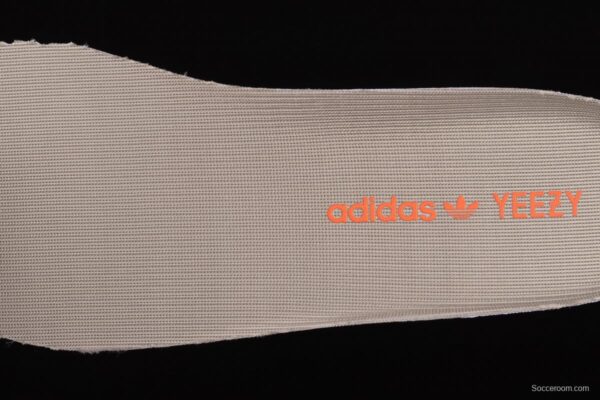 Adidas Yeezy 350 Boost V2 Ash Stone GW0089 Darth Coconut 350 second generation hollowed-out volcanic lime powder color BASF Boost original - Image 4