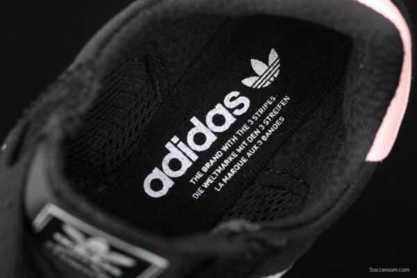 Adidas Imer 5923 Boost CG6039 clover professional jogging shoes - Image 3