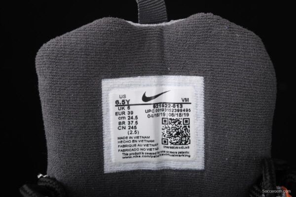 NIKE Air Max 97 new color cushion running shoes 921522-013 - Image 3