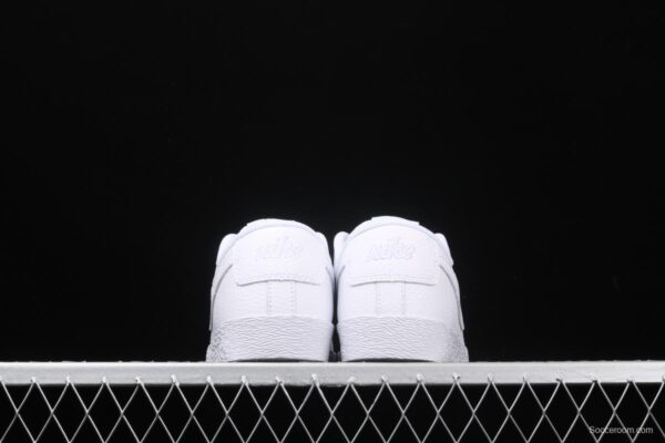 NBA x NIKE SB Zoom Blazer Low joint series casual board shoes AR1576-114, - Image 11