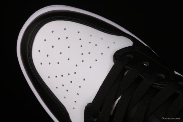 Air Jordan 1 Low low-top cultural sports shoes DC0774-004 - Image 9