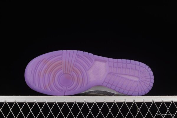 Unlon x NIKE SB DUNK Low co-branded Los Angeles limited SB buckled backboard fashion casual sneakers DJ9649-500 - Image 14