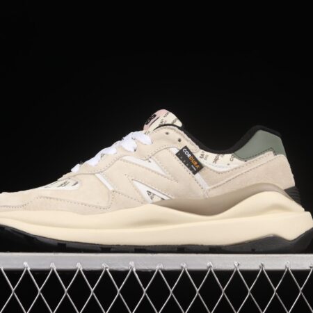 New Balance NB5740 series retro leisure jogging shoes M5740CD1