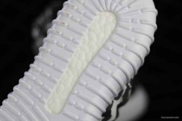 AAPE x 750Yeezy Basf Boost BB1756 jointly customized pure original configuration BASF outsole, focusing on high-end goods in foreign markets - Image 6