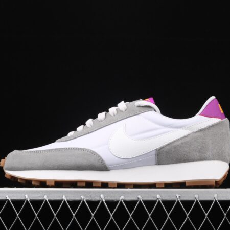 NIKE Air Daybreak 1979 Anniversary Shunfeng Waffle Series 40th Anniversary Limited vintage Leisure jogging shoes CK2351-1979